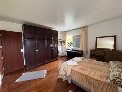 Casa à venda com 250m², 3 quartos, 1 suíte, 2 vagas no bairro Campeche em Florianópolis - Foto 39