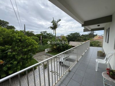 Casa à venda com 250m², 3 quartos, 1 suíte, 2 vagas no bairro Campeche em Florianópolis - Foto 46