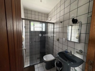 Casa à venda com 250m², 3 quartos, 1 suíte, 2 vagas no bairro Campeche em Florianópolis - Foto 26