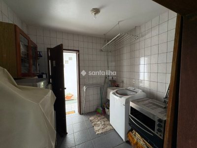 Casa à venda com 250m², 3 quartos, 1 suíte, 2 vagas no bairro Campeche em Florianópolis - Foto 25