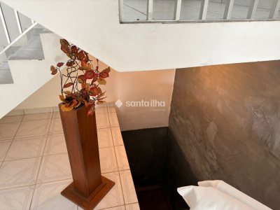 Casa à venda com 250m², 3 quartos, 1 suíte, 2 vagas no bairro Campeche em Florianópolis - Foto 18