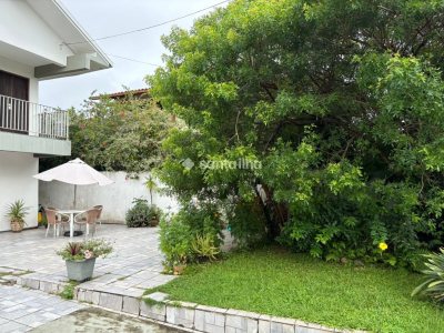 Casa à venda com 250m², 3 quartos, 1 suíte, 2 vagas no bairro Campeche em Florianópolis - Foto 4