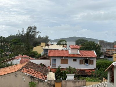 Casa à venda com 250m², 3 quartos, 1 suíte, 2 vagas no bairro Campeche em Florianópolis - Foto 55