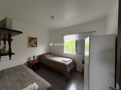 Casa à venda com 250m², 3 quartos, 1 suíte, 2 vagas no bairro Campeche em Florianópolis - Foto 33