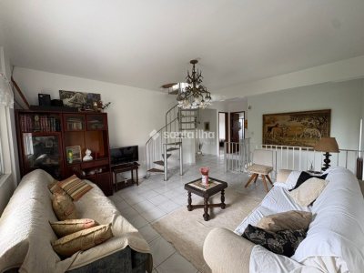 Casa à venda com 250m², 3 quartos, 1 suíte, 2 vagas no bairro Campeche em Florianópolis - Foto 29