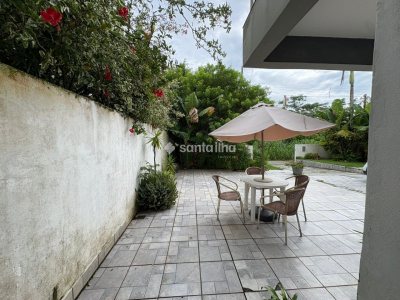 Casa à venda com 250m², 3 quartos, 1 suíte, 2 vagas no bairro Campeche em Florianópolis - Foto 7