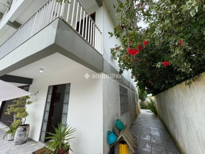 Casa à venda com 250m², 3 quartos, 1 suíte, 2 vagas no bairro Campeche em Florianópolis - Foto 8