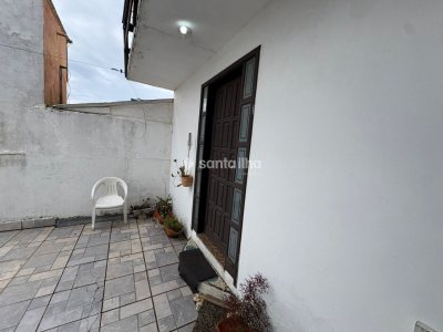 Casa à venda com 250m², 3 quartos, 1 suíte, 2 vagas no bairro Campeche em Florianópolis - Foto 12