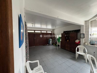 Casa à venda com 250m², 3 quartos, 1 suíte, 2 vagas no bairro Campeche em Florianópolis - Foto 22
