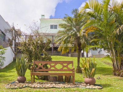 Casa à venda com 298m², 3 quartos, 2 suítes, 6 vagas no bairro José Mendes em Florianópolis - Foto 2