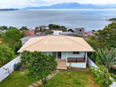 Casa à venda com 298m², 3 quartos, 2 suítes, 6 vagas no bairro José Mendes em Florianópolis - Foto 49