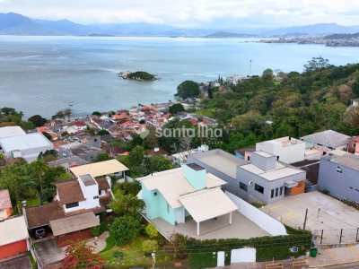 Casa à venda com 298m², 3 quartos, 2 suítes, 6 vagas no bairro José Mendes em Florianópolis - Foto 60