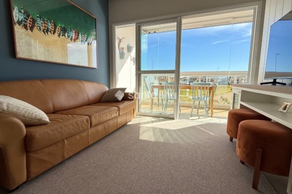 Apartamento à venda com 84m², 2 quartos, 1 suíte, 1 vaga no bairro Campeche em Florianópolis