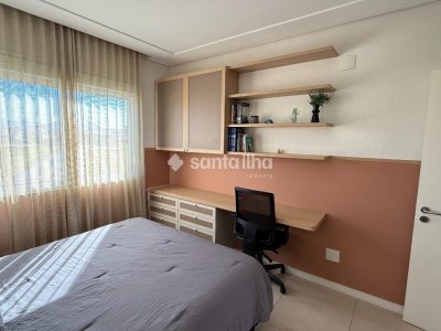 Apartamento à venda com 84m², 2 quartos, 1 suíte, 1 vaga no bairro Campeche em Florianópolis - Foto 8