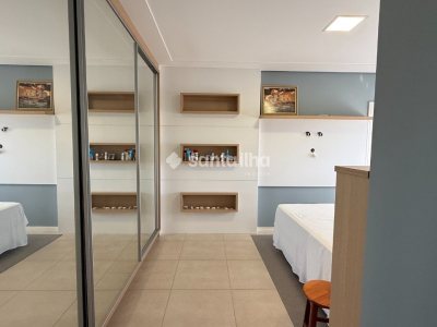 Apartamento à venda com 84m², 2 quartos, 1 suíte, 1 vaga no bairro Campeche em Florianópolis - Foto 10