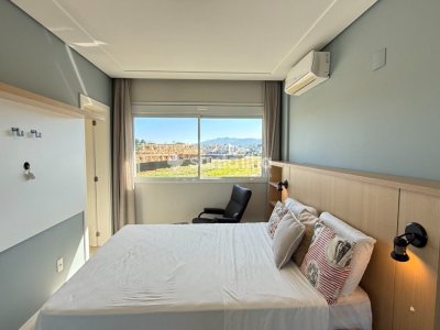 Apartamento à venda com 84m², 2 quartos, 1 suíte, 1 vaga no bairro Campeche em Florianópolis - Foto 11