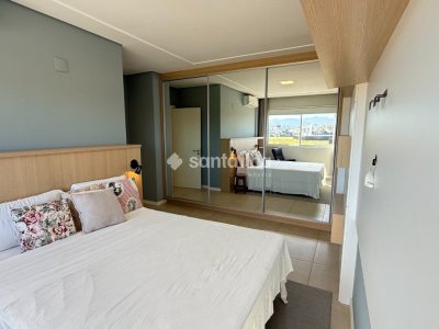 Apartamento à venda com 84m², 2 quartos, 1 suíte, 1 vaga no bairro Campeche em Florianópolis - Foto 12