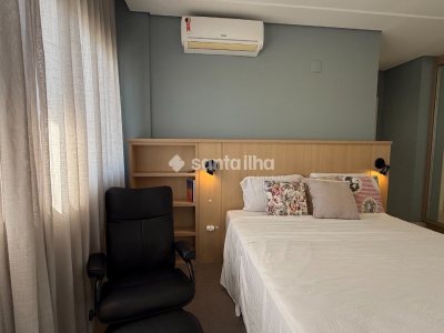 Apartamento à venda com 84m², 2 quartos, 1 suíte, 1 vaga no bairro Campeche em Florianópolis - Foto 14