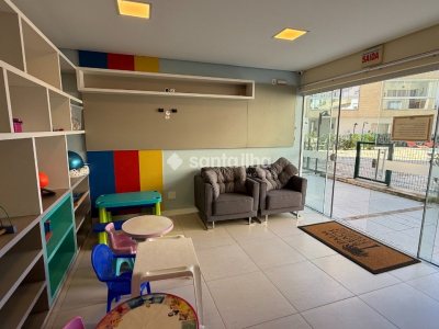 Apartamento à venda com 84m², 2 quartos, 1 suíte, 1 vaga no bairro Campeche em Florianópolis - Foto 20