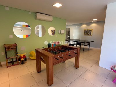 Apartamento à venda com 84m², 2 quartos, 1 suíte, 1 vaga no bairro Campeche em Florianópolis - Foto 21