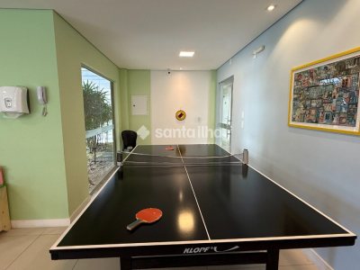 Apartamento à venda com 84m², 2 quartos, 1 suíte, 1 vaga no bairro Campeche em Florianópolis - Foto 23