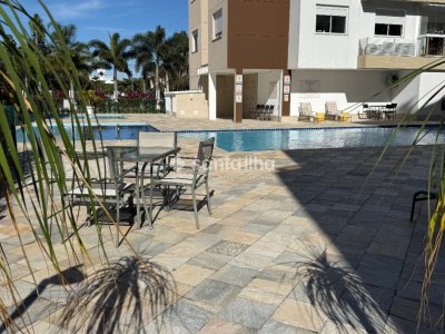 Apartamento à venda com 84m², 2 quartos, 1 suíte, 1 vaga no bairro Campeche em Florianópolis - Foto 16