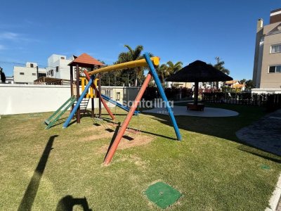Apartamento à venda com 84m², 2 quartos, 1 suíte, 1 vaga no bairro Campeche em Florianópolis - Foto 24