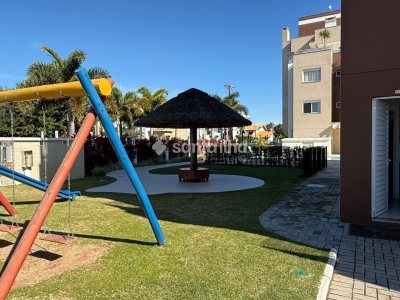 Apartamento à venda com 84m², 2 quartos, 1 suíte, 1 vaga no bairro Campeche em Florianópolis - Foto 25