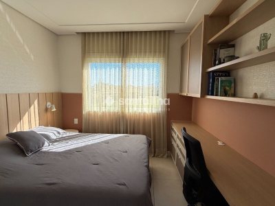 Apartamento à venda com 84m², 2 quartos, 1 suíte, 1 vaga no bairro Campeche em Florianópolis - Foto 15
