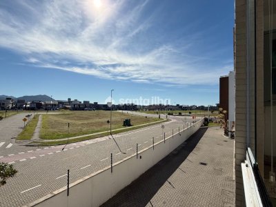 Apartamento à venda com 84m², 2 quartos, 1 suíte, 1 vaga no bairro Campeche em Florianópolis - Foto 5