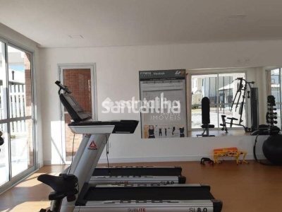 Casa em Condomínio à venda com 78m², 2 quartos, 2 suítes, 1 vaga no bairro Morro das Pedras em Florianópolis - Foto 6