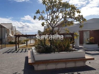 Casa em Condomínio à venda com 78m², 2 quartos, 2 suítes, 1 vaga no bairro Morro das Pedras em Florianópolis - Foto 7