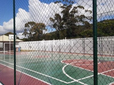 Casa em Condomínio à venda com 78m², 2 quartos, 2 suítes, 1 vaga no bairro Morro das Pedras em Florianópolis - Foto 10