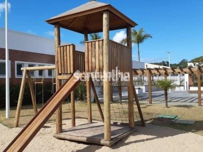 Casa em Condomínio à venda com 78m², 2 quartos, 2 suítes, 1 vaga no bairro Morro das Pedras em Florianópolis - Foto 11