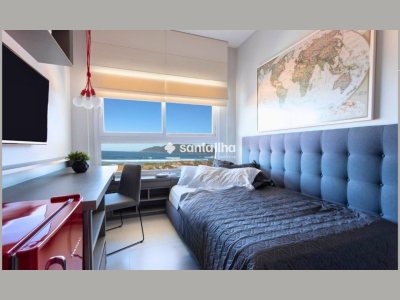 Apartamento à venda com 114m², 2 quartos, 1 suíte, 2 vagas no bairro Morro das Pedras em Florianópolis - Foto 21