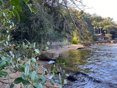 Terreno à venda com 27.629m² no bairro Lagoa da Conceição em Florianópolis - Foto 6