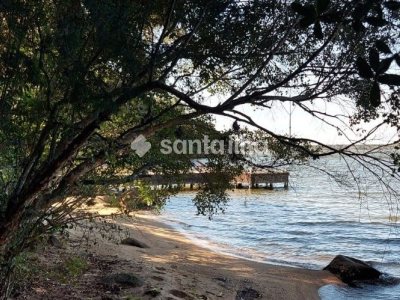 Terreno à venda com 27.629m² no bairro Lagoa da Conceição em Florianópolis - Foto 5