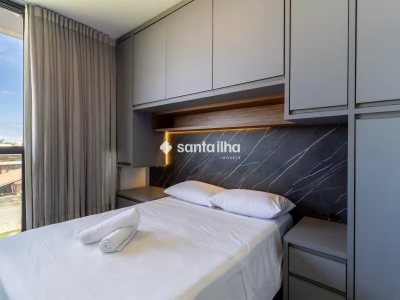 Studio à venda com 36m², 1 quarto, 1 vaga no bairro Campeche em Florianópolis - Foto 6