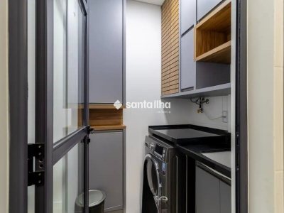 Studio à venda com 36m², 1 quarto, 1 vaga no bairro Campeche em Florianópolis - Foto 21