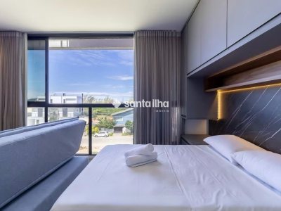 Studio à venda com 36m², 1 quarto, 1 vaga no bairro Campeche em Florianópolis - Foto 8