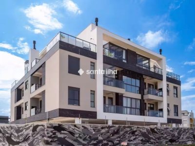 Studio à venda com 36m², 1 quarto, 1 vaga no bairro Campeche em Florianópolis - Foto 2