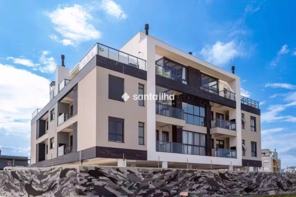 Studio à venda com 36m², 1 quarto, 1 vaga no bairro Campeche em Florianópolis