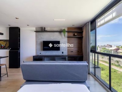 Studio à venda com 36m², 1 quarto, 1 vaga no bairro Campeche em Florianópolis - Foto 10