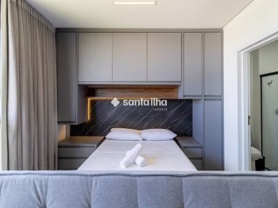 Studio à venda com 36m², 1 quarto, 1 vaga no bairro Campeche em Florianópolis - Foto 7