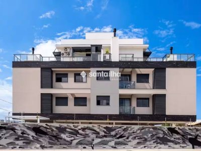 Studio à venda com 36m², 1 quarto, 1 vaga no bairro Campeche em Florianópolis - Foto 3