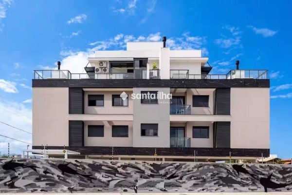 Studio à venda com 36m², 1 quarto, 1 vaga no bairro Campeche em Florianópolis