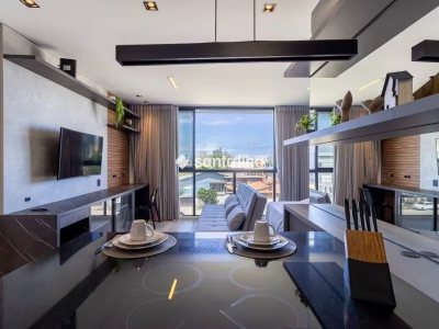 Studio à venda com 36m², 1 quarto, 1 vaga no bairro Campeche em Florianópolis - Foto 17