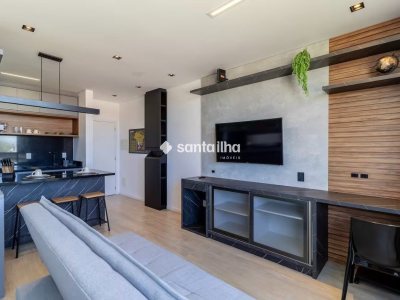 Studio à venda com 36m², 1 quarto, 1 vaga no bairro Campeche em Florianópolis - Foto 14