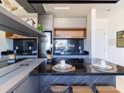 Studio à venda com 36m², 1 quarto, 1 vaga no bairro Campeche em Florianópolis - Foto 18
