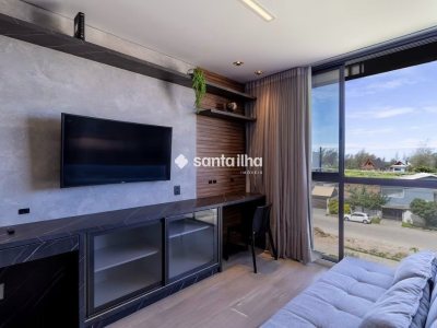 Studio à venda com 36m², 1 quarto, 1 vaga no bairro Campeche em Florianópolis - Foto 15
